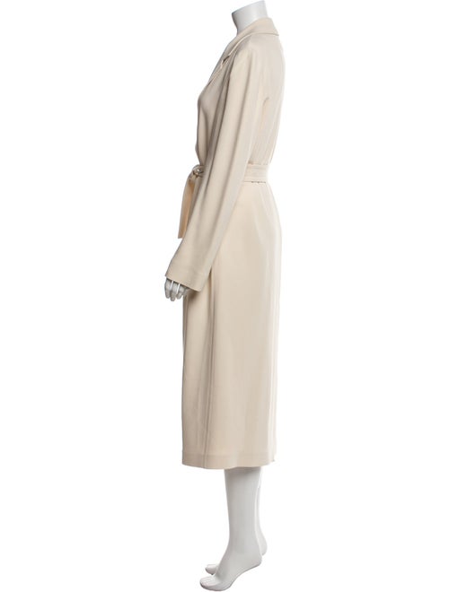 Calvin Klein Collection Trench Coat