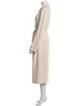 Calvin Klein Collection Trench Coat