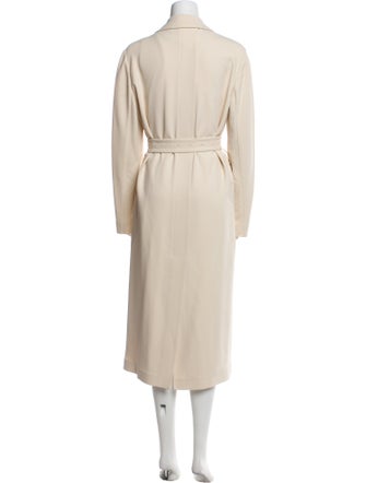 Calvin Klein Collection Trench Coat