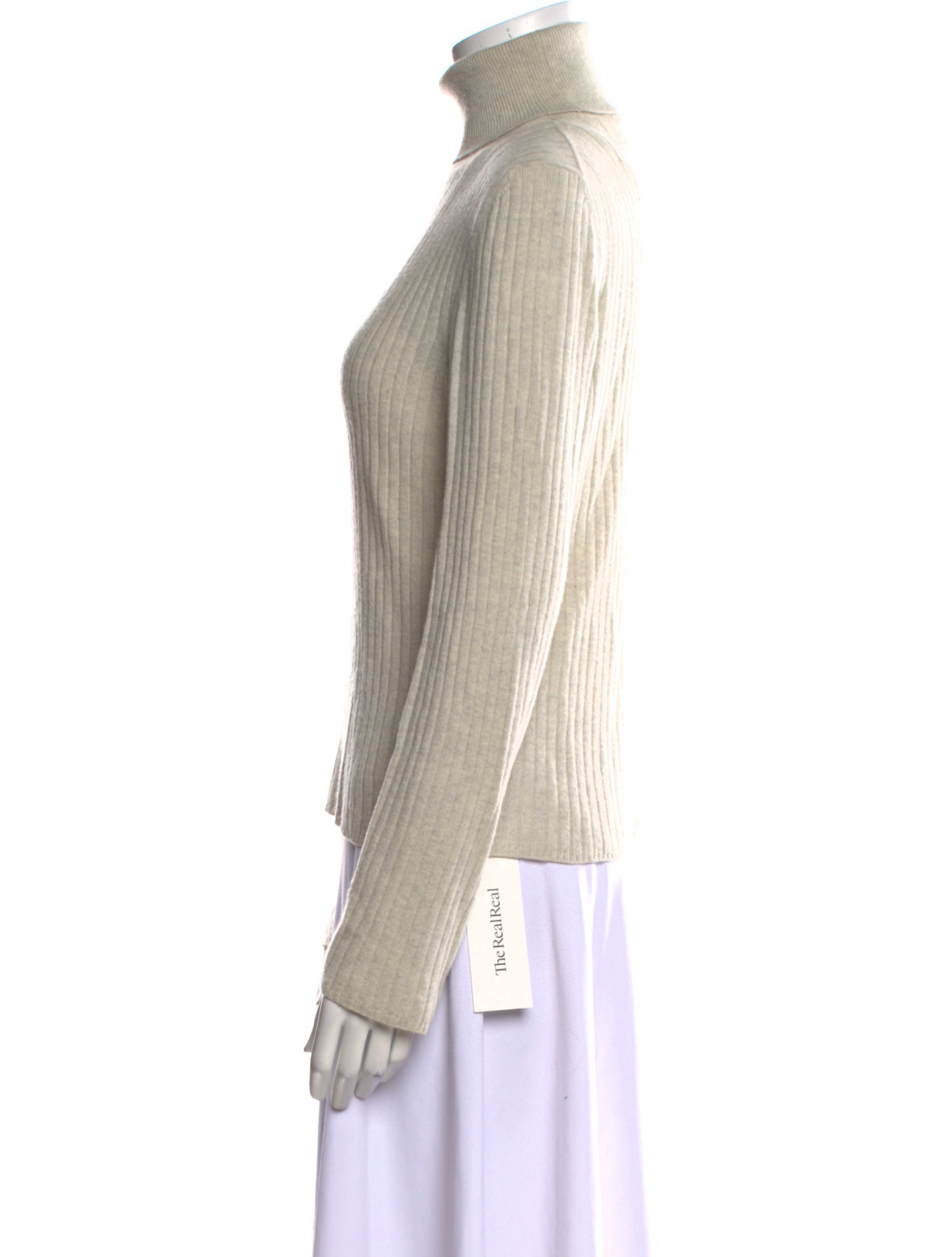 Calvin Klein Collection Vintage Cashmere Sweater