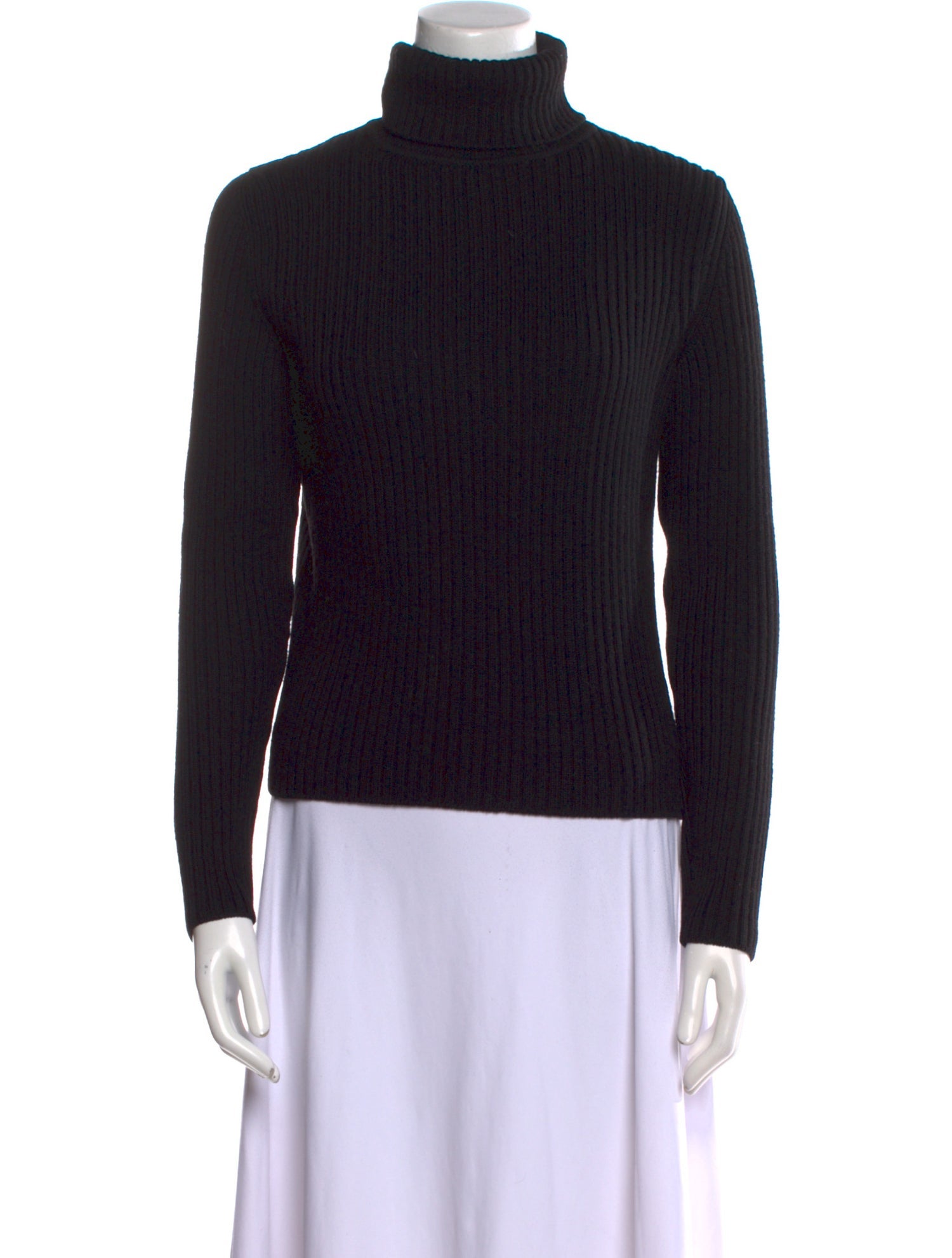 Calvin Klein Collection Vintage Wool Sweater