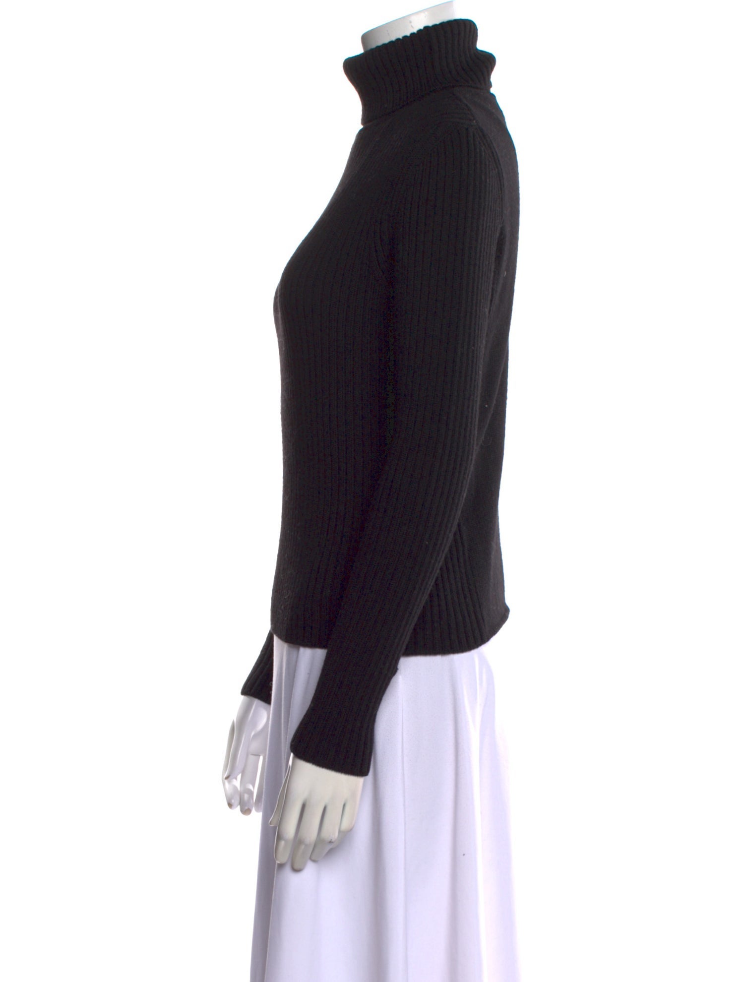 Calvin Klein Collection Vintage Wool Sweater