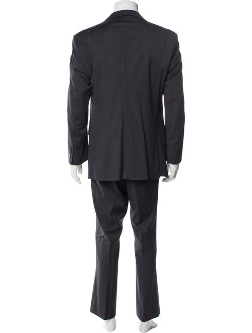 Calvin Klein Collection Wool Two-Piece Blazer