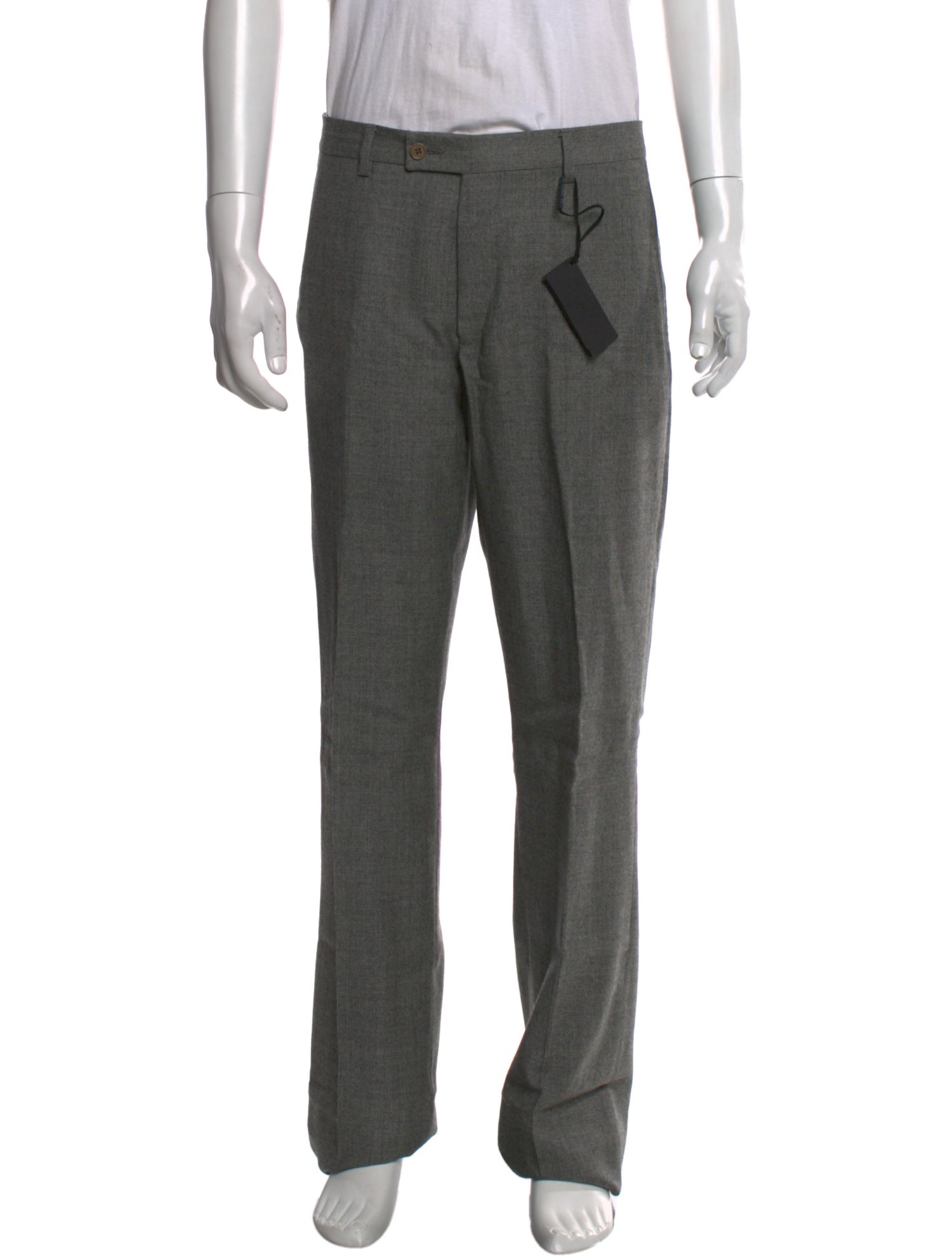 Calvin Klein Collection Dress Pants w/ Tags
