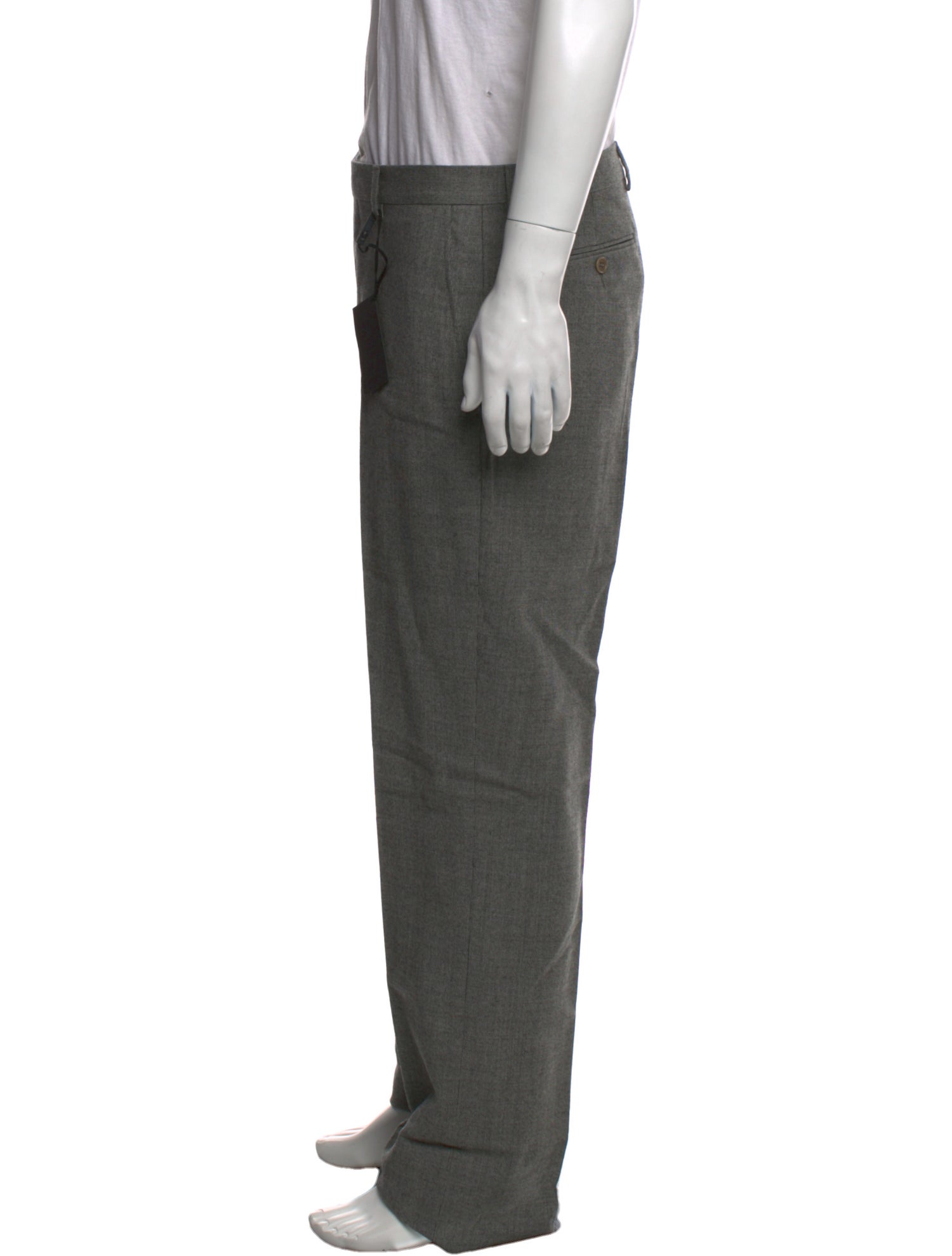 Calvin Klein Collection Dress Pants w/ Tags