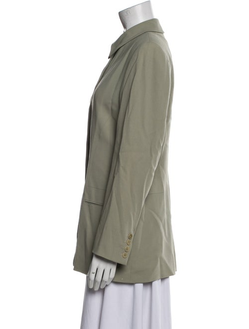 Calvin Klein Collection Wool Blazer