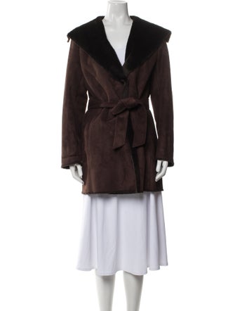 Calvin Klein Collection Coat