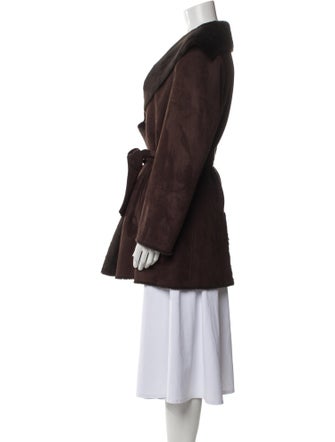 Calvin Klein Collection Coat