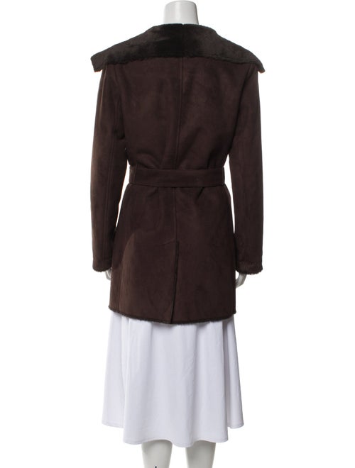 Calvin Klein Collection Coat