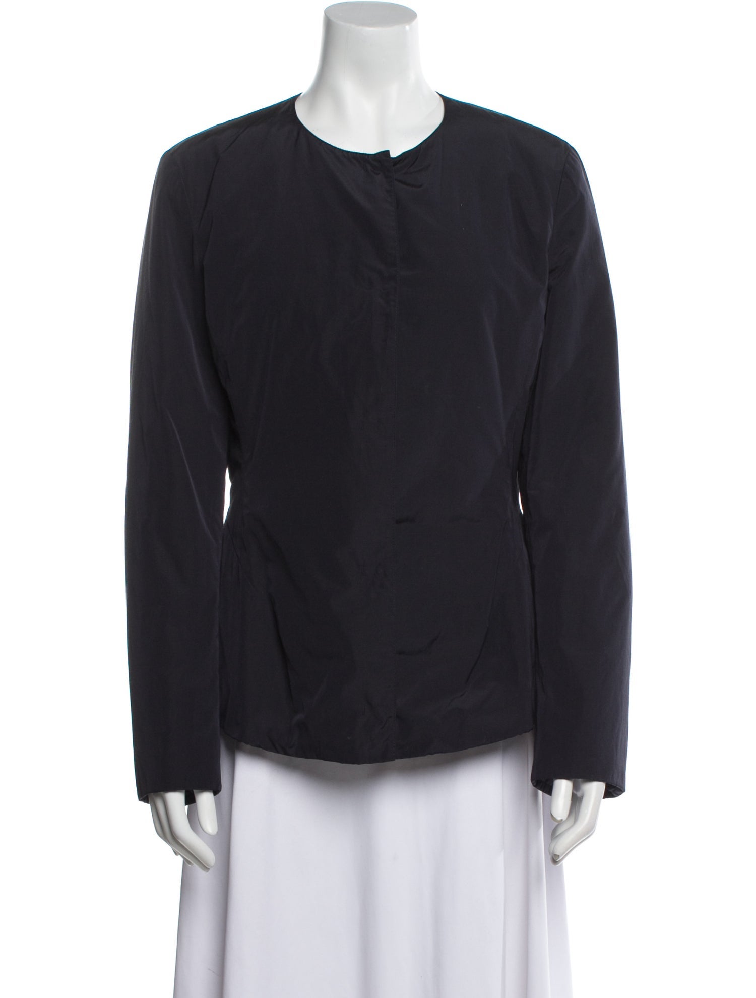 Calvin Klein Collection 2010's Evening Jacket