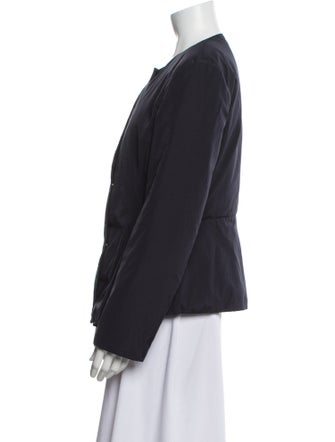 Calvin Klein Collection 2010's Evening Jacket