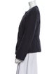 Calvin Klein Collection 2010's Evening Jacket