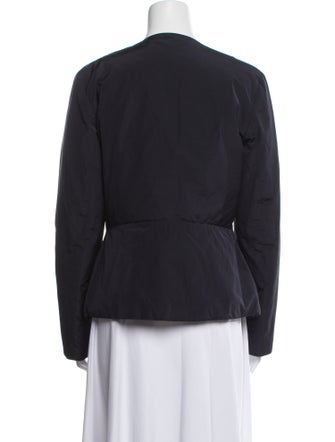 Calvin Klein Collection 2010's Evening Jacket