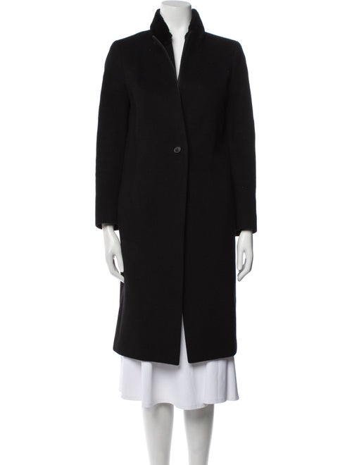 Calvin Klein Collection Cashmere Coat
