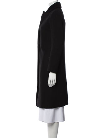 Calvin Klein Collection Cashmere Coat