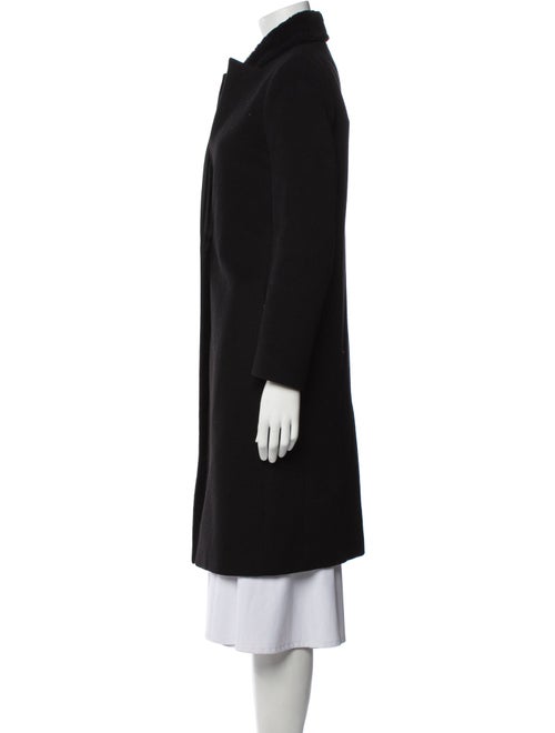 Calvin Klein Collection Cashmere Coat