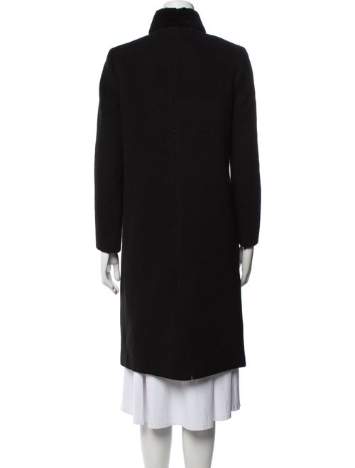 Calvin Klein Collection Cashmere Coat
