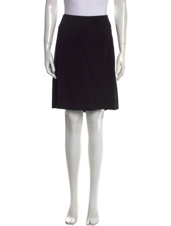 Calvin Klein Collection Knee-Length Skirt