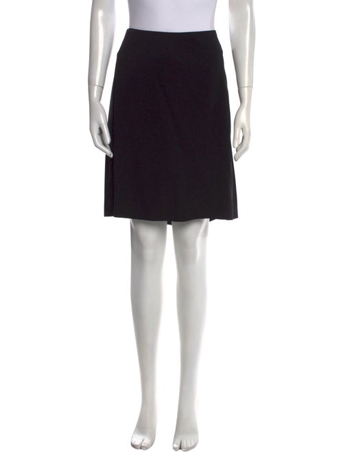Calvin Klein Collection Knee-Length Skirt
