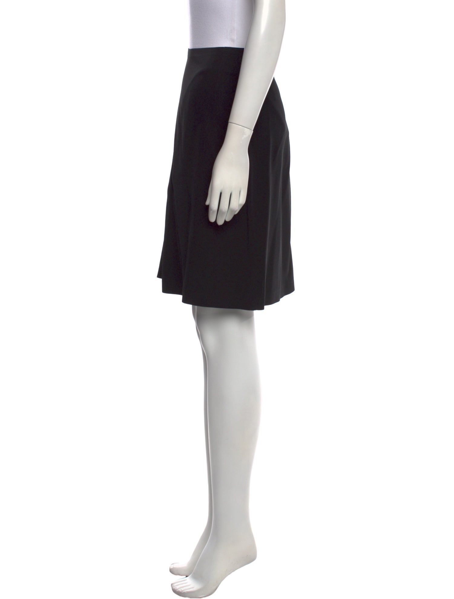 Calvin Klein Collection Knee-Length Skirt