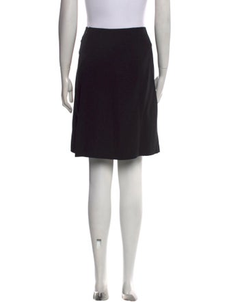 Calvin Klein Collection Knee-Length Skirt