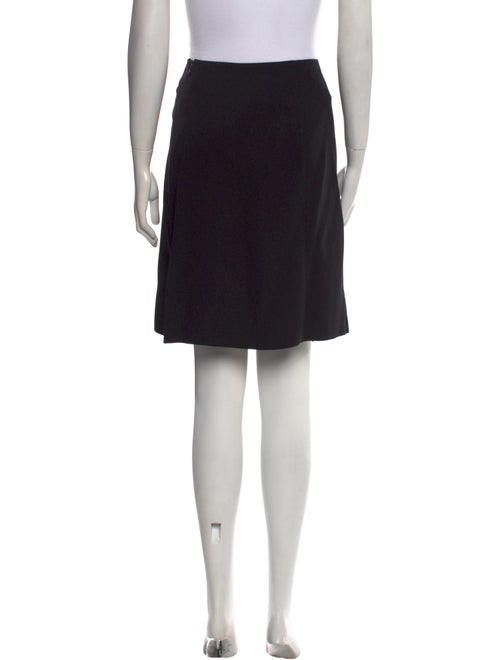Calvin Klein Collection Knee-Length Skirt