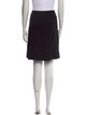 Calvin Klein Collection Knee-Length Skirt