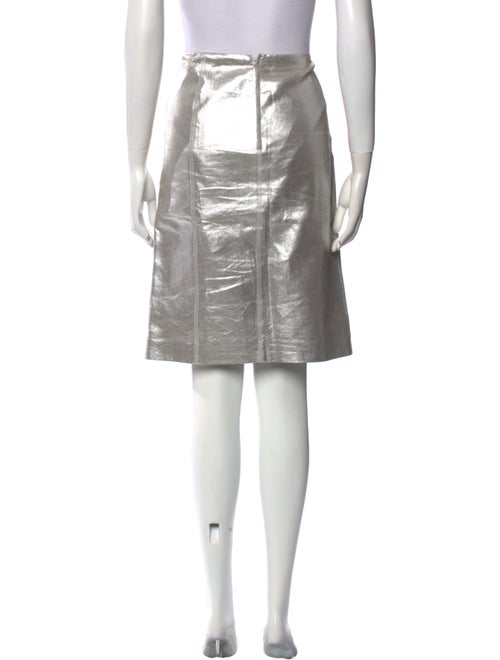 Calvin Klein Collection Knee-Length Skirt