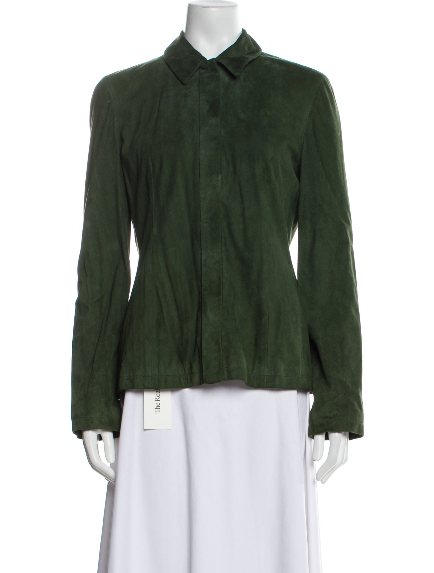 Calvin Klein Collection Vintage 1990's Blazer