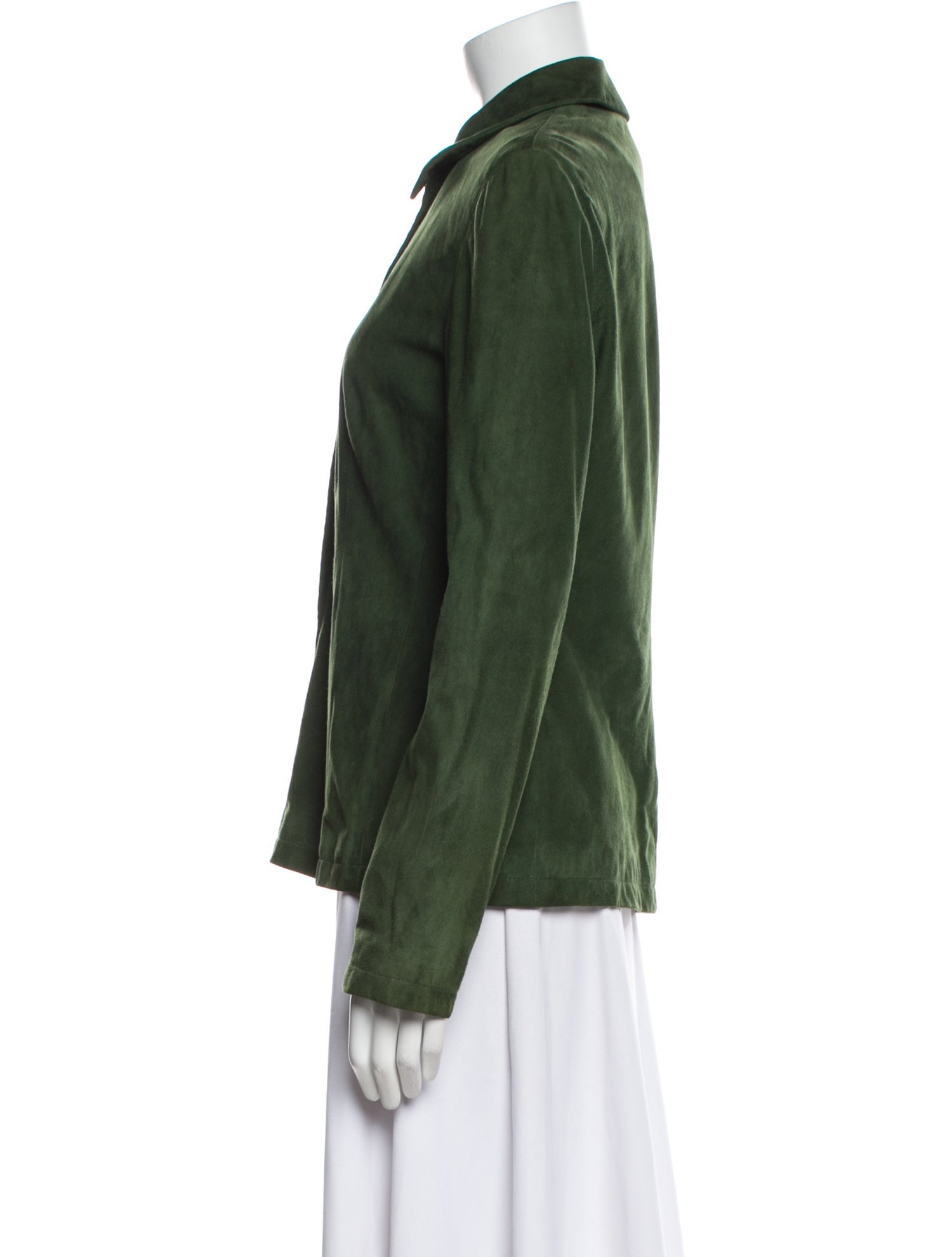 Calvin Klein Collection Vintage 1990's Blazer