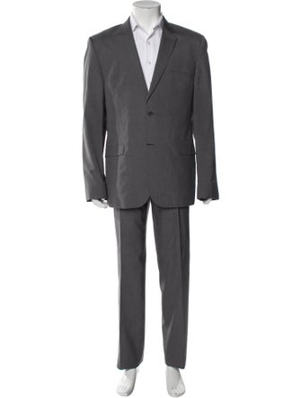 Calvin Klein Collection Men's Two Piece Suit
