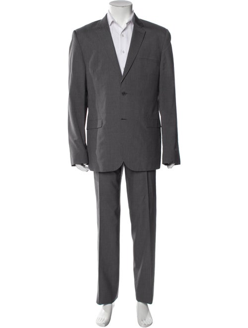 Calvin Klein Collection Men's Two Piece Suit