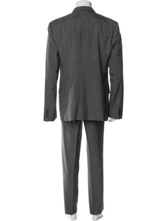 Calvin Klein Collection Men's Two Piece Suit