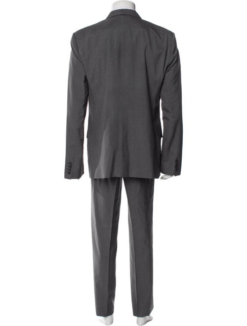 Calvin Klein Collection Men's Two Piece Suit