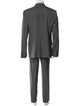 Calvin Klein Collection Men's Two Piece Suit