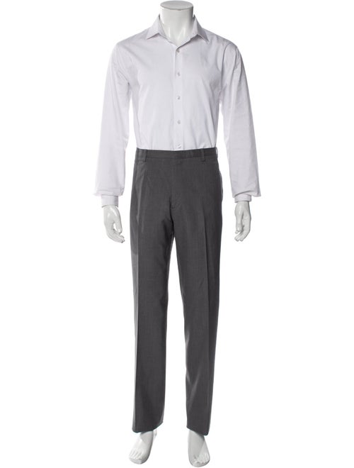Calvin Klein Collection Men's Two Piece Suit