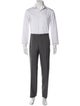 Calvin Klein Collection Men's Two Piece Suit