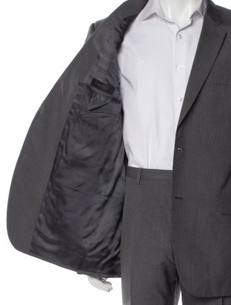 Calvin Klein Collection Men's Two Piece Suit