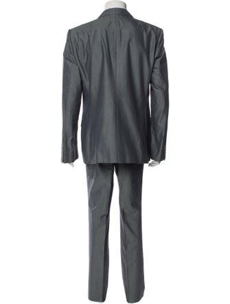 Calvin Klein Collection Men's Two Piece Suit