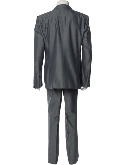 Calvin Klein Collection Men's Two Piece Suit