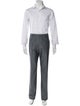 Calvin Klein Collection Men's Two Piece Suit