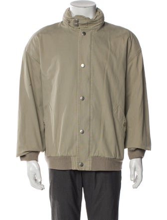 Calvin Klein Collection Windbreaker