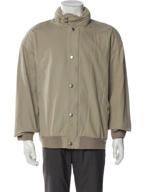 Calvin Klein Collection Windbreaker