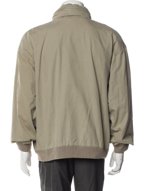 Calvin Klein Collection Windbreaker