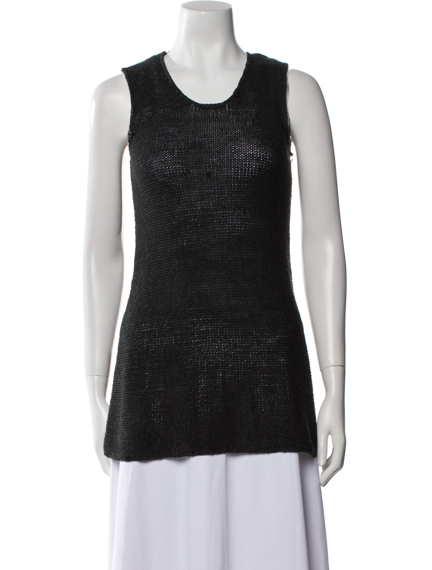 Calvin Klein Collection Vintage 1990's Sweater