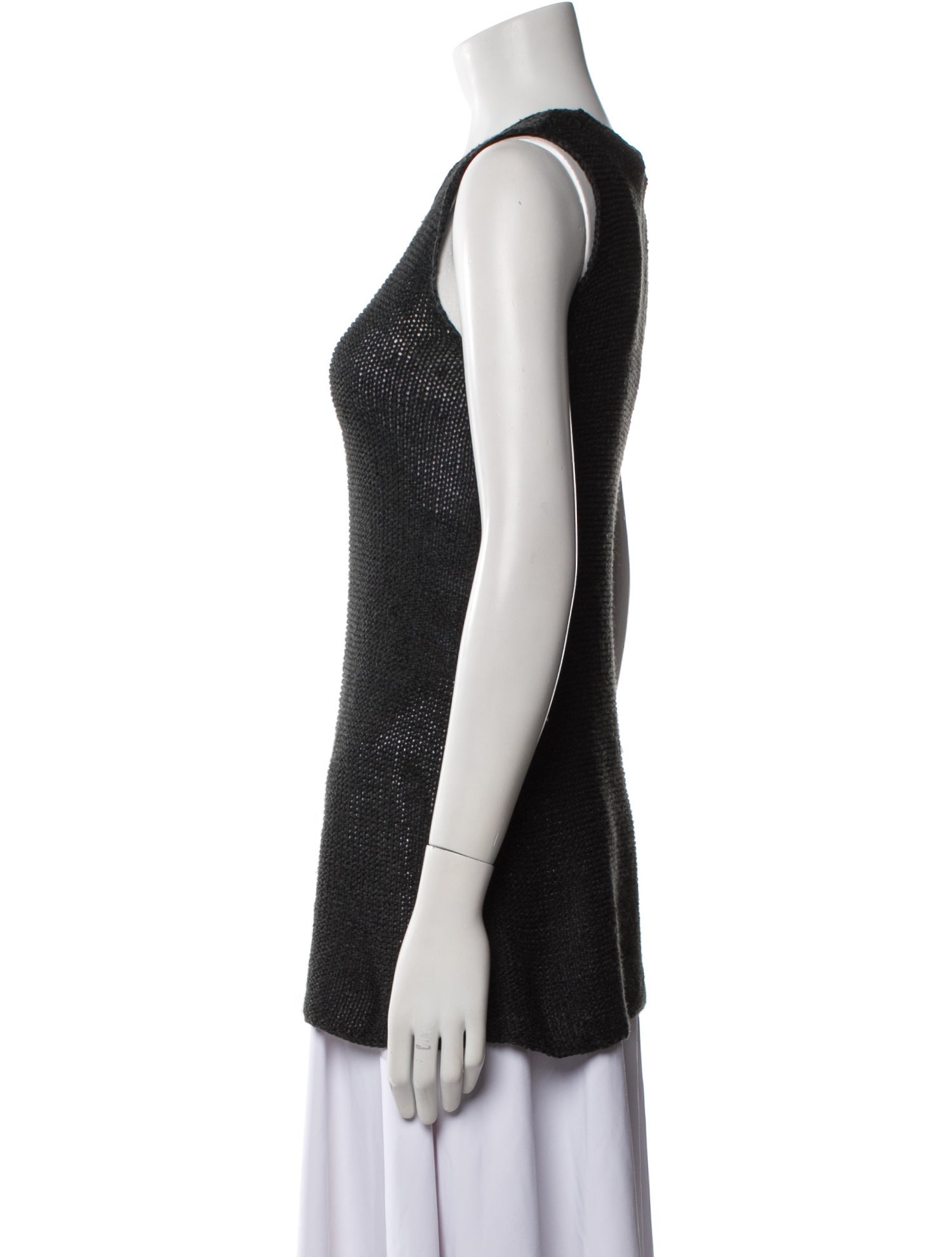 Calvin Klein Collection Vintage 1990's Sweater