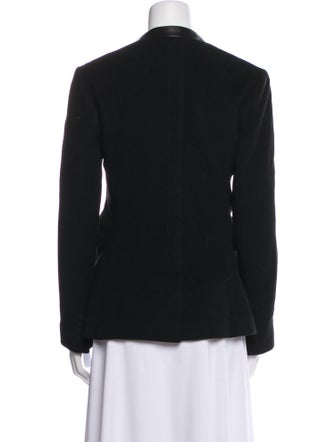 Calvin Klein Collection Virgin Wool Jacket