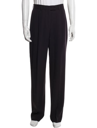 Calvin Klein Collection Straight-Leg Jeans