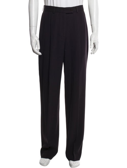 Calvin Klein Collection Straight-Leg Jeans