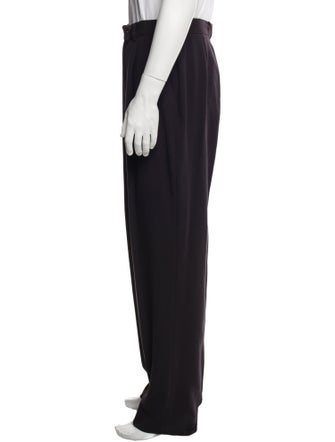 Calvin Klein Collection Straight-Leg Jeans